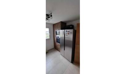 Bestaande woningen - Appartment - Hacienda Riquelme Golf Resort