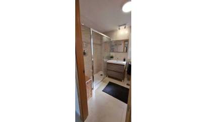 Bestaande woningen - Appartment - Hacienda Riquelme Golf Resort