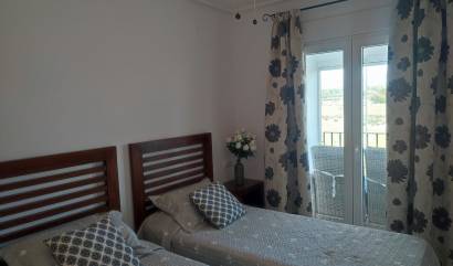 Bestaande woningen - Appartment - Hacienda Riquelme Golf Resort