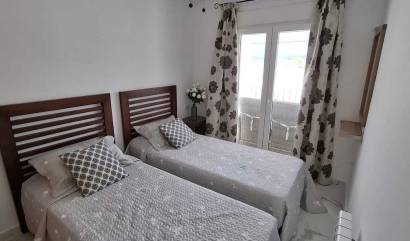 Bestaande woningen - Appartment - Hacienda Riquelme Golf Resort