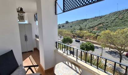 Bestaande woningen - Appartment - Hacienda Riquelme Golf Resort