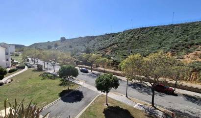 Bestaande woningen - Appartment - Hacienda Riquelme Golf Resort