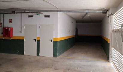 Bestaande woningen - Appartment - Hacienda Riquelme Golf Resort