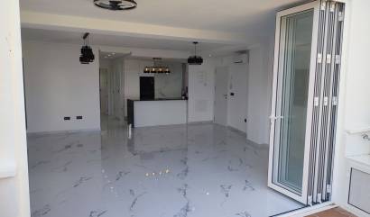 Bestaande woningen - Appartment - Hacienda Riquelme Golf Resort