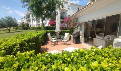Bestaande woningen - Appartment - Hacienda Riquelme Golf Resort