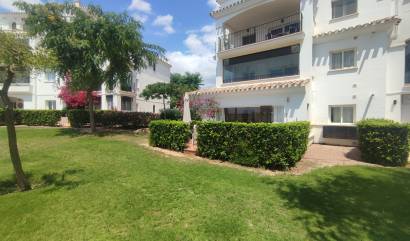 Bestaande woningen - Appartment - Hacienda Riquelme Golf Resort