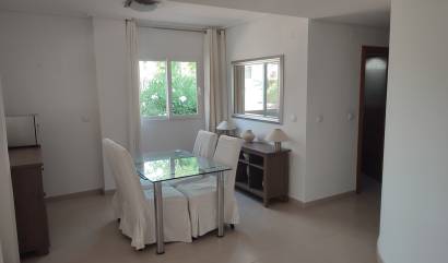 Bestaande woningen - Appartment - Hacienda Riquelme Golf Resort