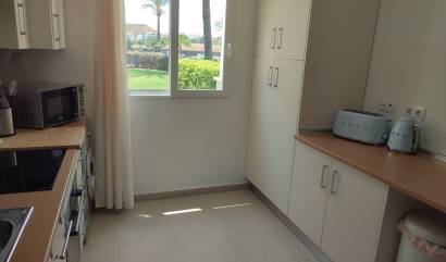Bestaande woningen - Appartment - Hacienda Riquelme Golf Resort