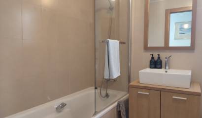 Bestaande woningen - Appartment - Hacienda Riquelme Golf Resort