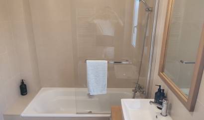 Bestaande woningen - Appartment - Hacienda Riquelme Golf Resort