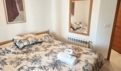 Bestaande woningen - Appartment - Hacienda Riquelme Golf Resort