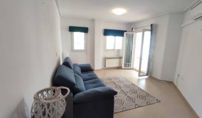 Bestaande woningen - Appartment - Hacienda Riquelme Golf Resort
