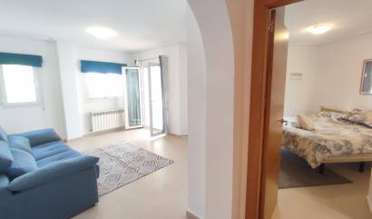 Bestaande woningen - Appartment - Hacienda Riquelme Golf Resort