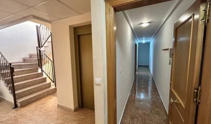 Bestaande woningen - Appartment - Jacarilla - pueblo