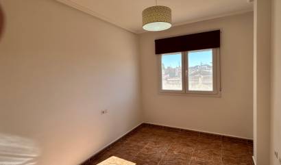 Bestaande woningen - Appartment - Jacarilla - pueblo