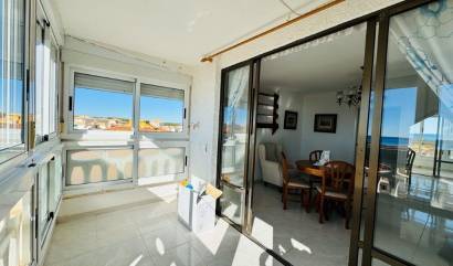 Bestaande woningen - Appartment - La Mata