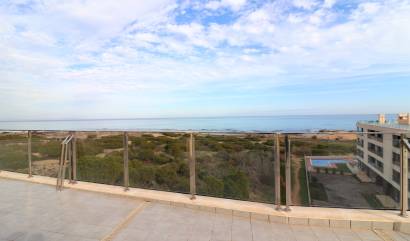 Bestaande woningen - Appartment - La Mata