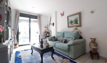 Bestaande woningen - Appartment - La Mata