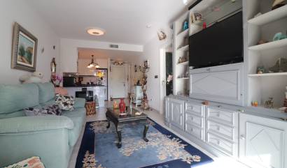 Bestaande woningen - Appartment - La Mata