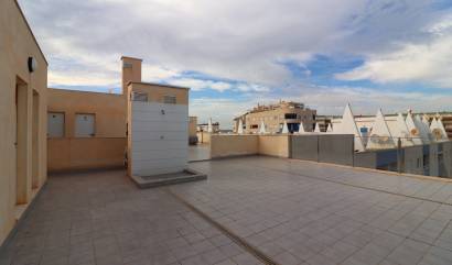 Bestaande woningen - Appartment - La Mata