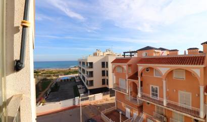 Bestaande woningen - Appartment - La Mata