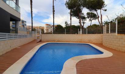 Bestaande woningen - Appartment - La Mata