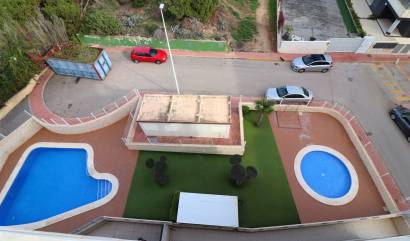 Bestaande woningen - Appartment - La Mata