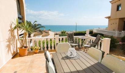 Bestaande woningen - Appartment - La Mata