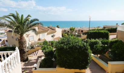 Bestaande woningen - Appartment - La Mata