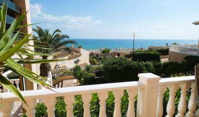Bestaande woningen - Appartment - La Mata