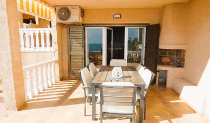 Bestaande woningen - Appartment - La Mata