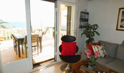 Bestaande woningen - Appartment - La Mata
