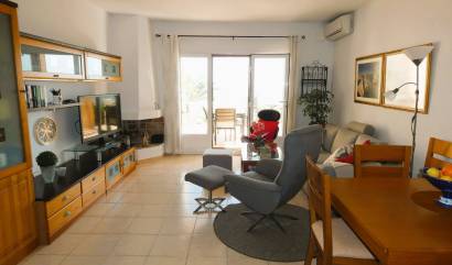 Bestaande woningen - Appartment - La Mata