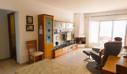 Bestaande woningen - Appartment - La Mata