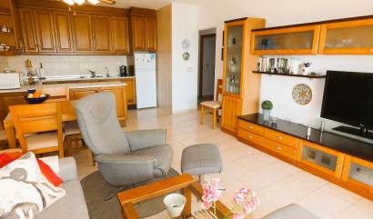 Bestaande woningen - Appartment - La Mata