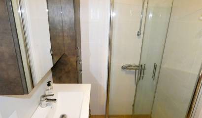 Bestaande woningen - Appartment - La Mata