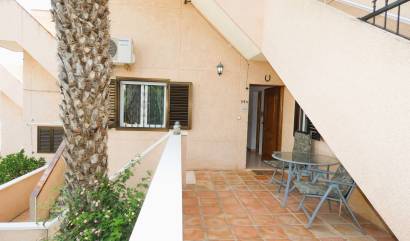 Bestaande woningen - Appartment - La Mata