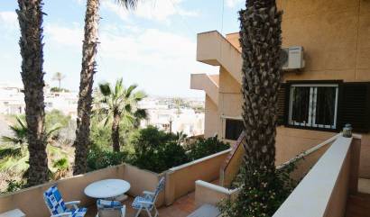 Bestaande woningen - Appartment - La Mata
