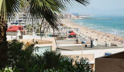 Bestaande woningen - Appartment - La Mata