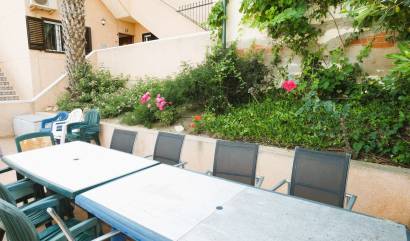 Bestaande woningen - Appartment - La Mata