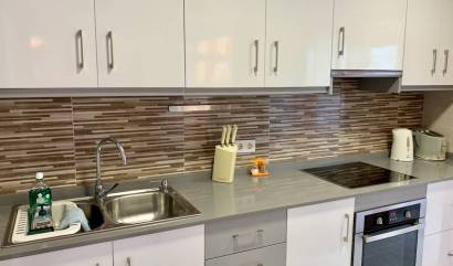 Bestaande woningen - Appartment - La Mata