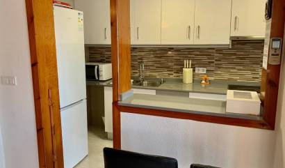 Bestaande woningen - Appartment - La Mata