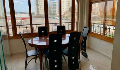 Bestaande woningen - Appartment - La Mata