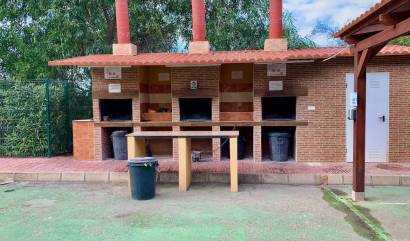 Bestaande woningen - Appartment - La Mata