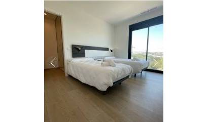 Bestaande woningen - Appartment - Las Colinas Golf and Country Club - Las Colinas Golf