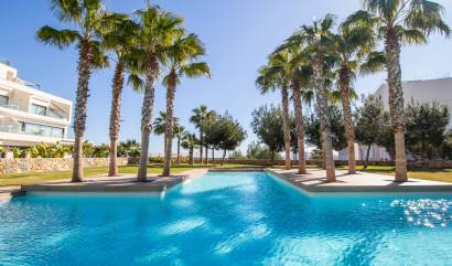 Bestaande woningen - Appartment - Las Colinas Golf Resort - Las Colinas Golf