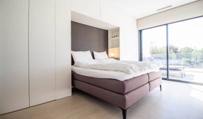 Bestaande woningen - Appartment - Las Colinas Golf Resort - Las Colinas Golf