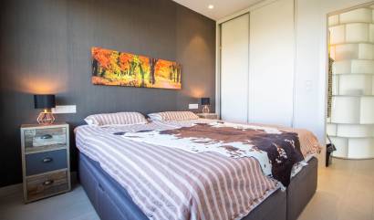 Bestaande woningen - Appartment - Las Colinas Golf Resort - Las Colinas Golf