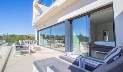 Bestaande woningen - Appartment - Las Colinas Golf Resort - Las Colinas Golf