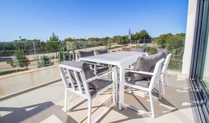 Bestaande woningen - Appartment - Las Colinas Golf Resort - Las Colinas Golf